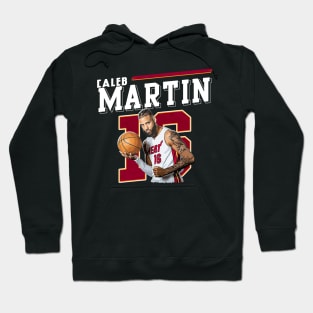 Caleb Martin Hoodie